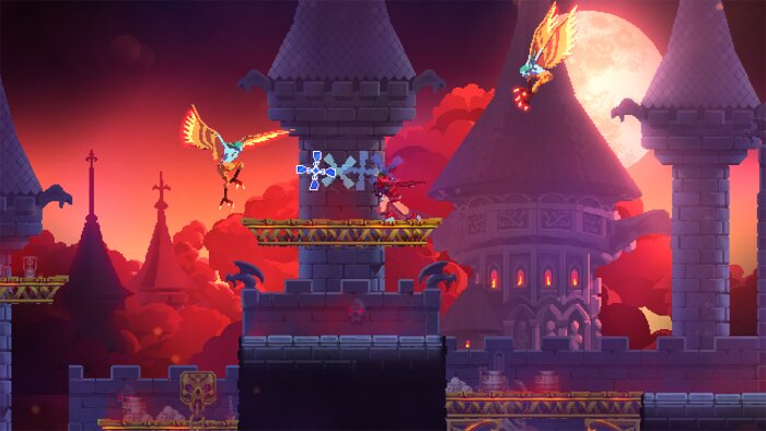 Dead Cells: Return to Castlevania Crack Download