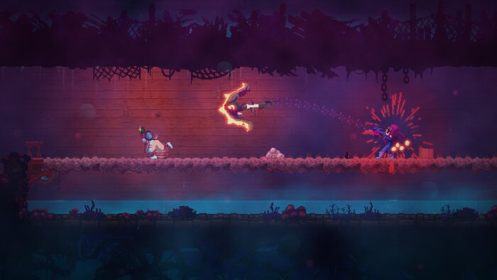 Dead Cells: The Queen and the Sea Repack Download