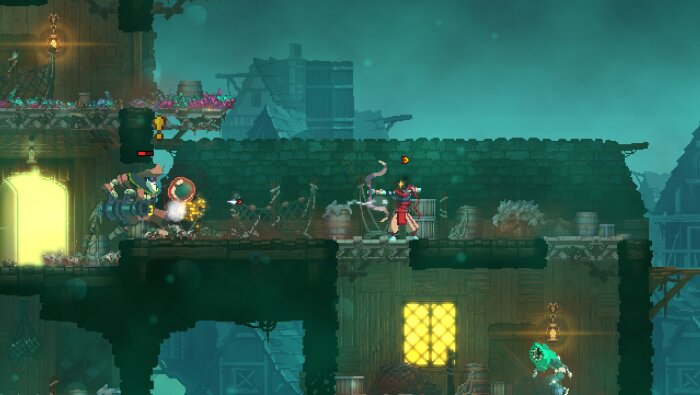 Dead Cells PC Crack