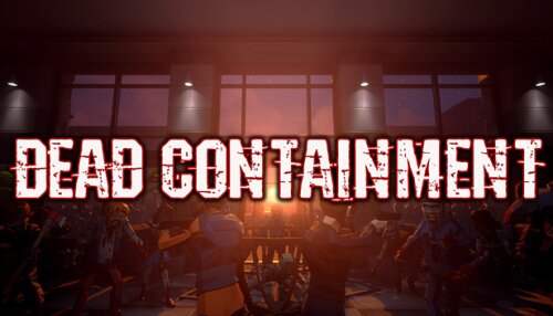 Download Dead Containment