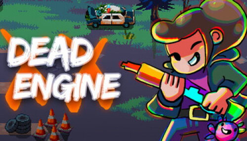 Download Dead Engine