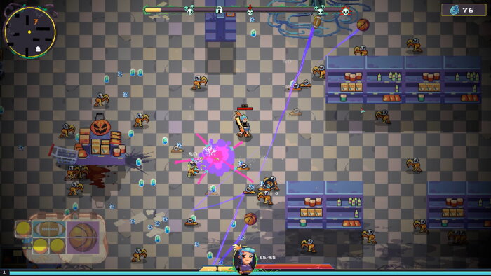 Dead Engine Crack Download