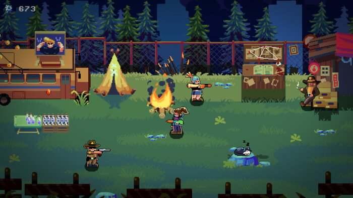 Dead Engine PC Crack