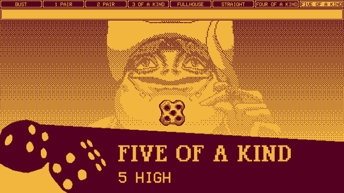 Dead Finger Dice Crack Download