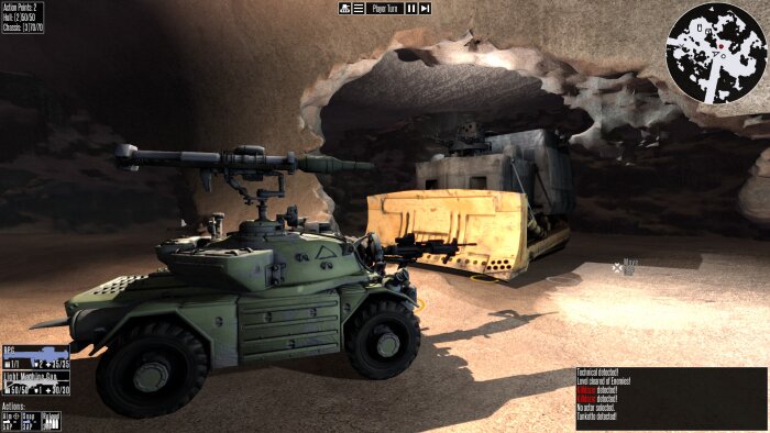 Dead Hand Crack Download
