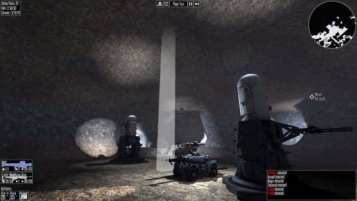 Dead Hand PC Crack
