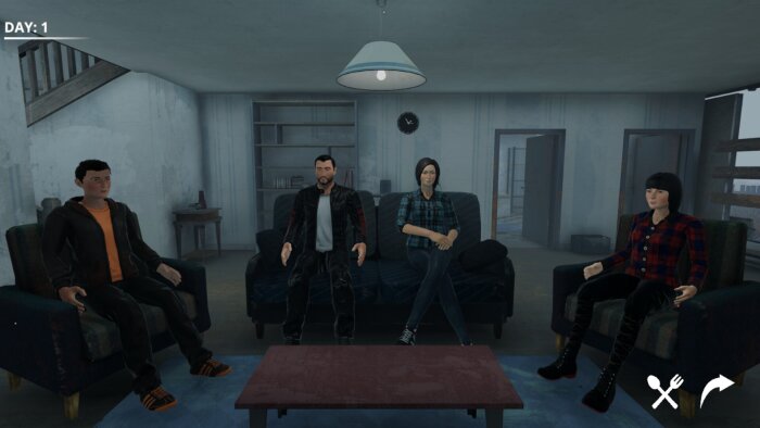 Dead Hourz Download Free
