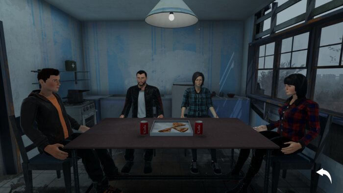 Dead Hourz Free Download Torrent