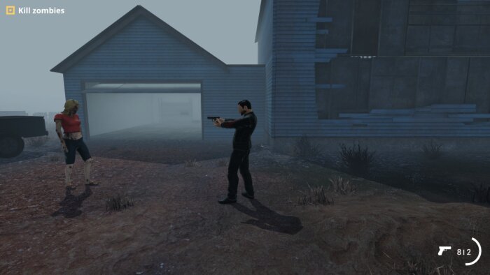 Dead Hourz PC Crack