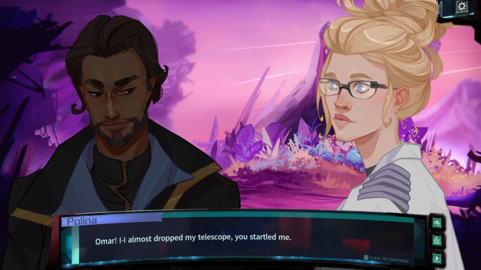 Dead in Antares Free Download Torrent