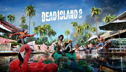 Download Dead Island 2 (Epic)