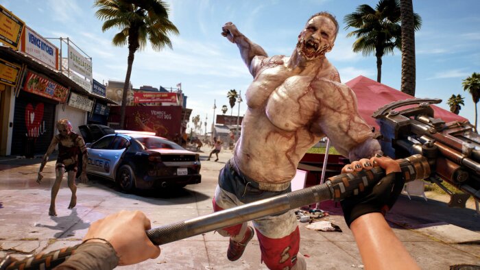 Dead Island 2 Download Free