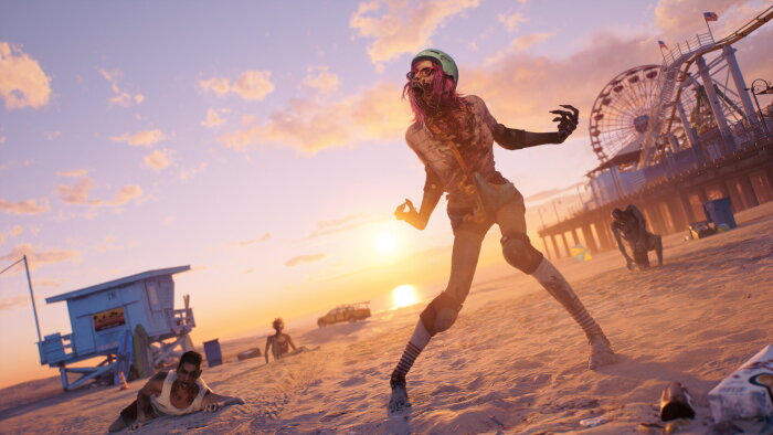 Dead Island 2 Crack Download