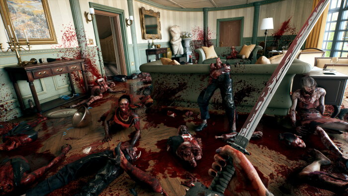 Dead Island 2 PC Crack