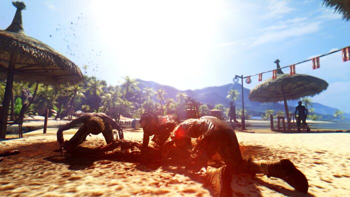 Dead Island Definitive Edition Download Free