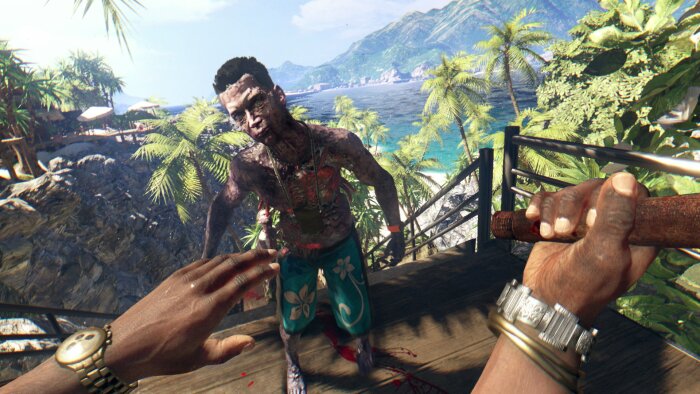 Dead Island Definitive Edition PC Crack