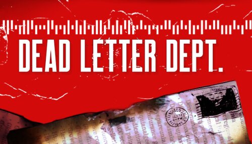 Download DEAD LETTER DEPT.