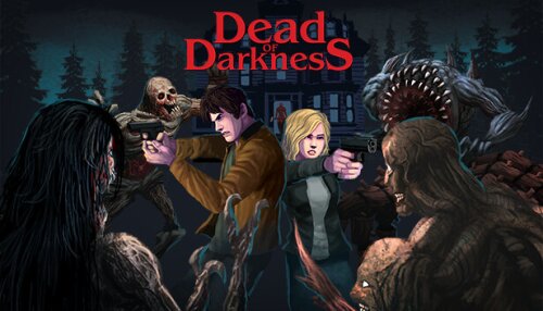 Download Dead of Darkness