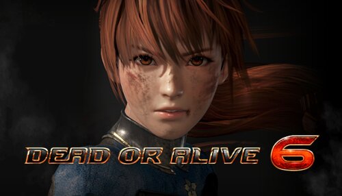 Download DEAD OR ALIVE 6