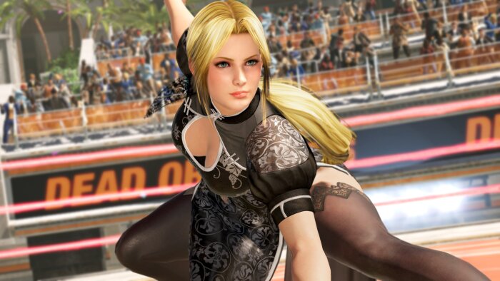 DEAD OR ALIVE 6 Free Download Torrent