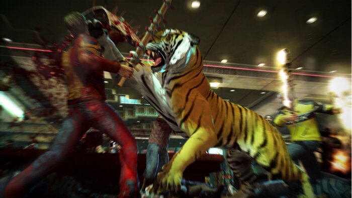 Dead Rising® 2 Free Download Torrent