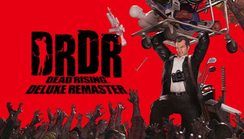 Download Dead Rising Deluxe Remaster