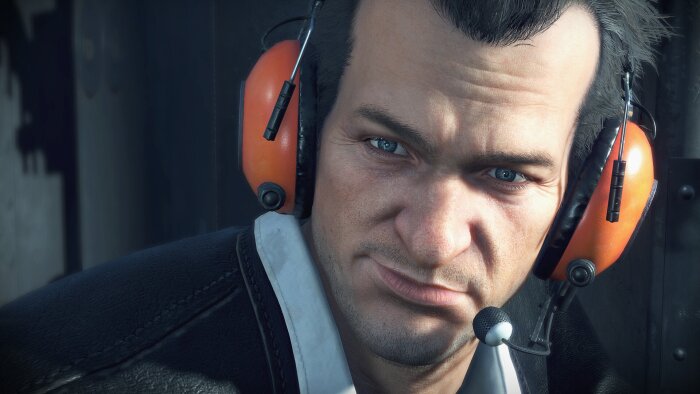 Dead Rising Deluxe Remaster Download Free