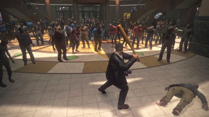 Dead Rising Deluxe Remaster PC Crack