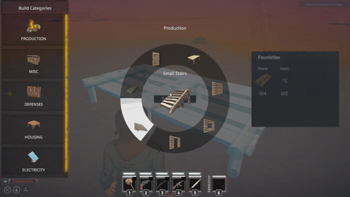 Dead Sector: Outbreak Crack Download