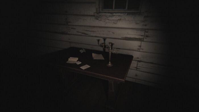 Dead Silence - Echoes of the Damned Free Download Torrent