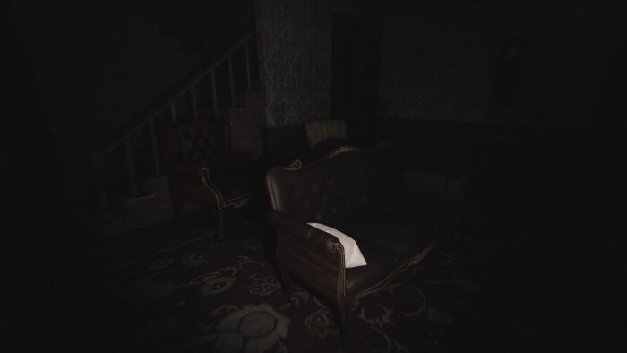 Dead Silence - Echoes of the Damned PC Crack