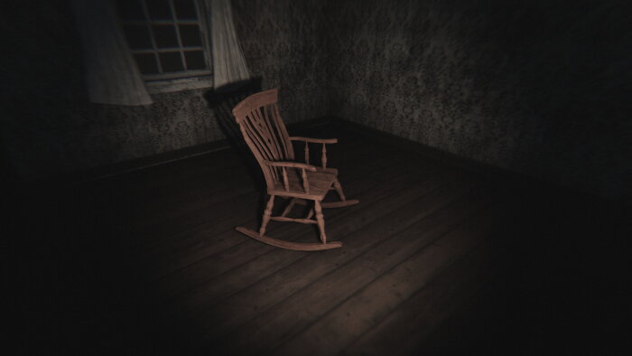 Dead Silence - Echoes of the Damned Repack Download