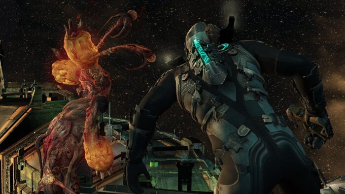 Dead Space™ 2 Free Download Torrent