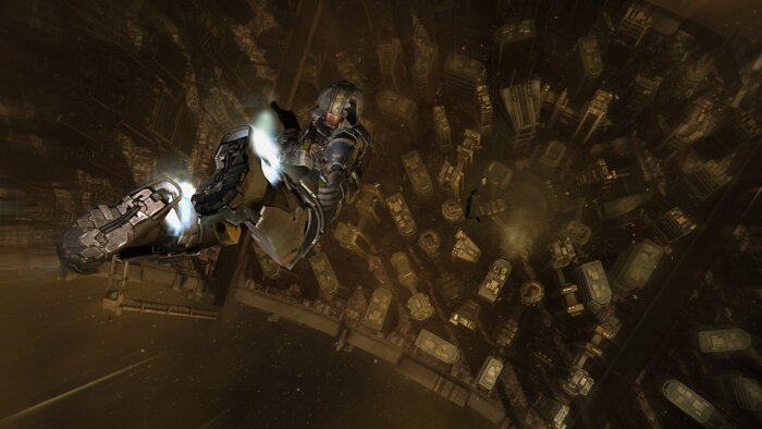 Dead Space™ 2 Crack Download