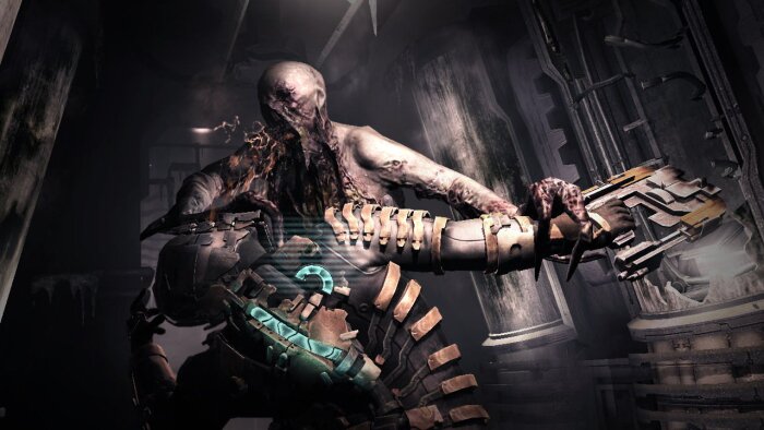 Dead Space™ 2 PC Crack