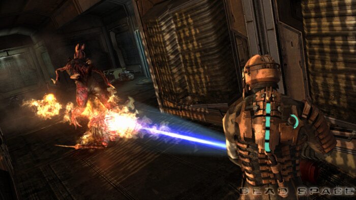 Dead Space (2008) Free Download Torrent