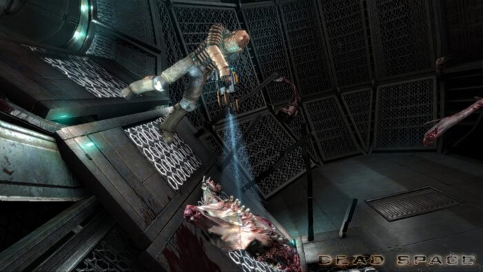 Dead Space (2008) Repack Download