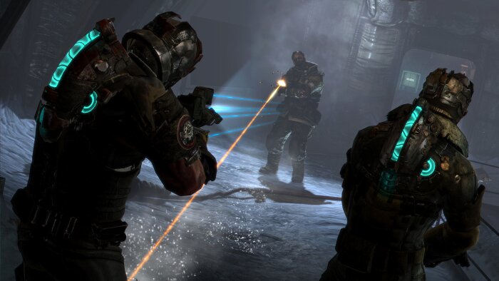 Dead Space™ 3 Free Download Torrent