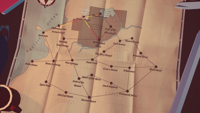 Dead Static Drive PC Crack