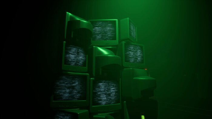 Dead Take PC Crack