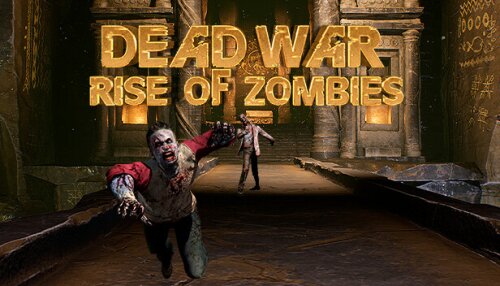 Download Dead War Rise of Zombies