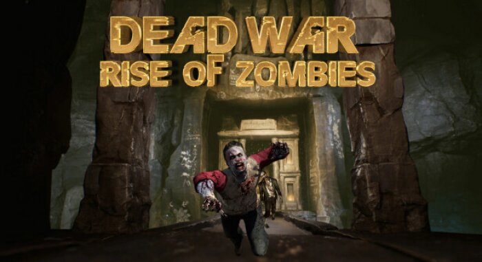 Dead War Rise of Zombies Download Free