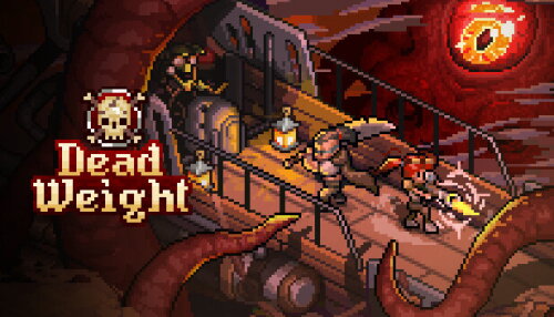 Download Dead Weight