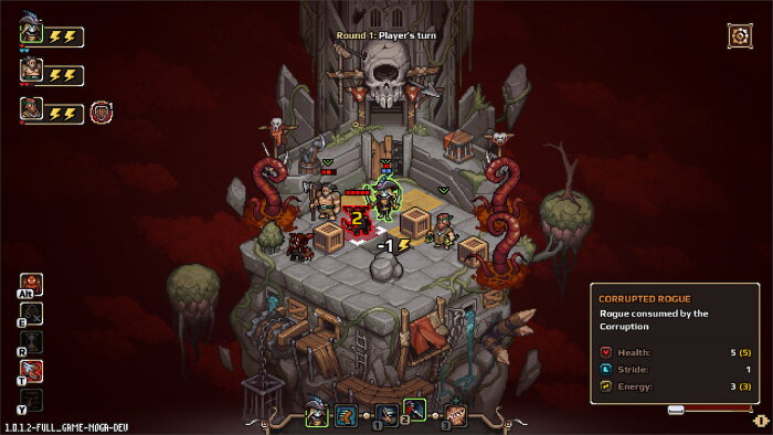 Dead Weight Crack Download