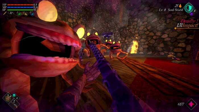 Dead Wells: The Devil Fragment Download Free