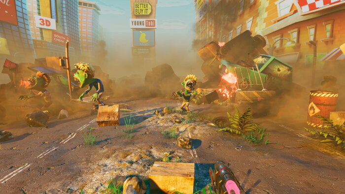 Dead Z Meat Crack Download