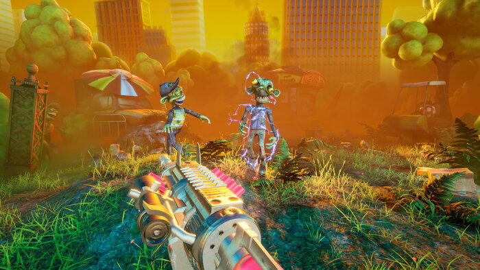 Dead Z Meat PC Crack