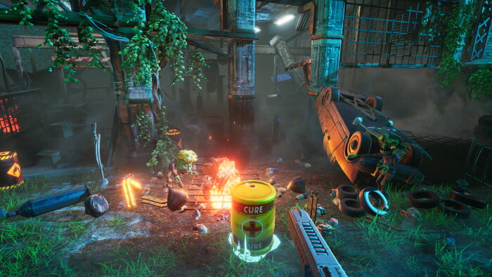 Dead Z Meat Repack Download