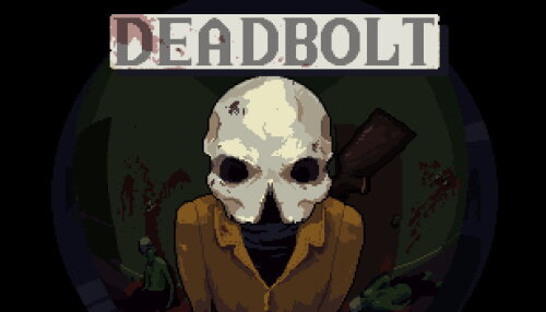 Download DEADBOLT
