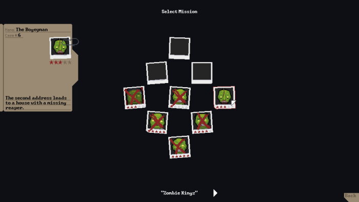 DEADBOLT Crack Download